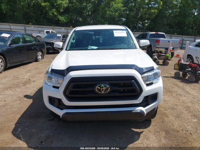 Toyota Tacoma Sr V6