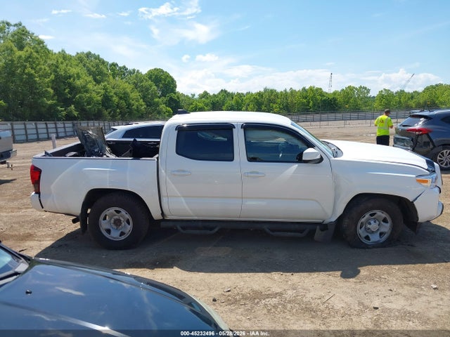 Toyota Tacoma Sr V6