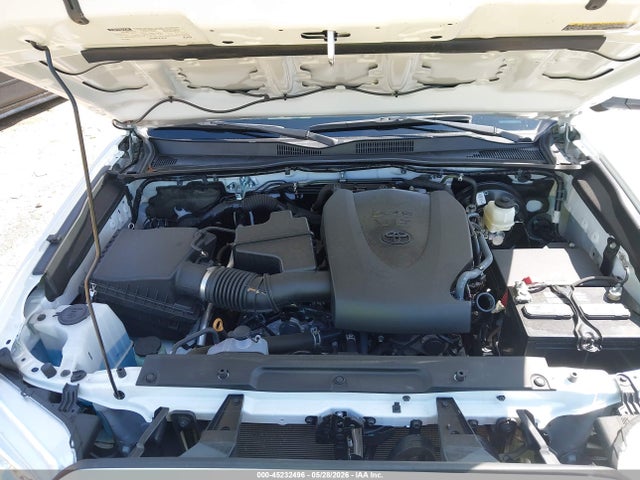 Toyota Tacoma Sr V6