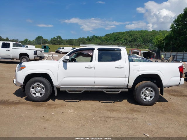 Toyota Tacoma Sr V6
