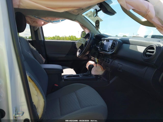 Toyota Tacoma Sr V6