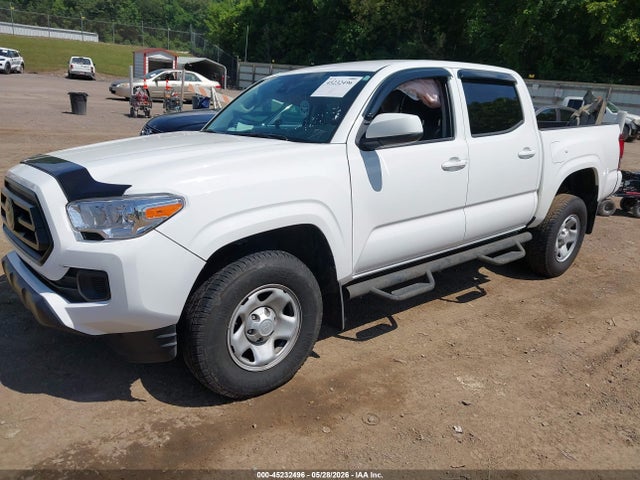 Toyota Tacoma Sr V6