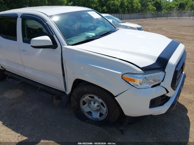 Toyota Tacoma Sr V6