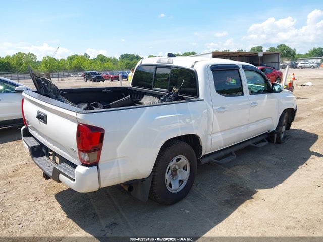 Toyota Tacoma Sr V6