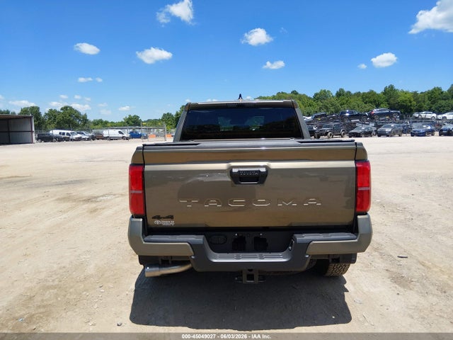 Toyota Tacoma Trd Off Road