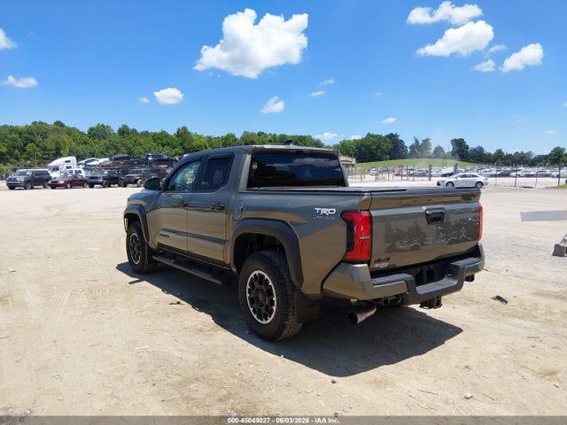 Toyota Tacoma Trd Off Road