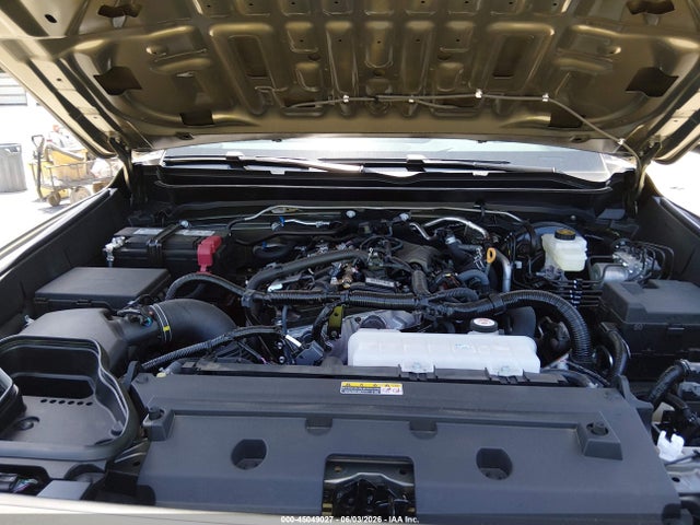 Toyota Tacoma Trd Off Road