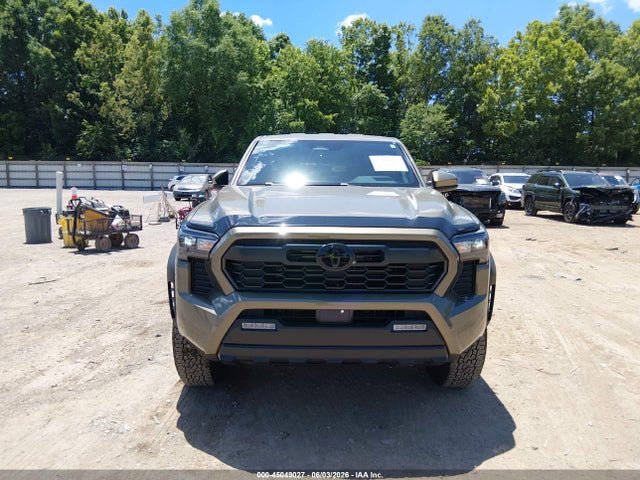 Toyota Tacoma Trd Off Road