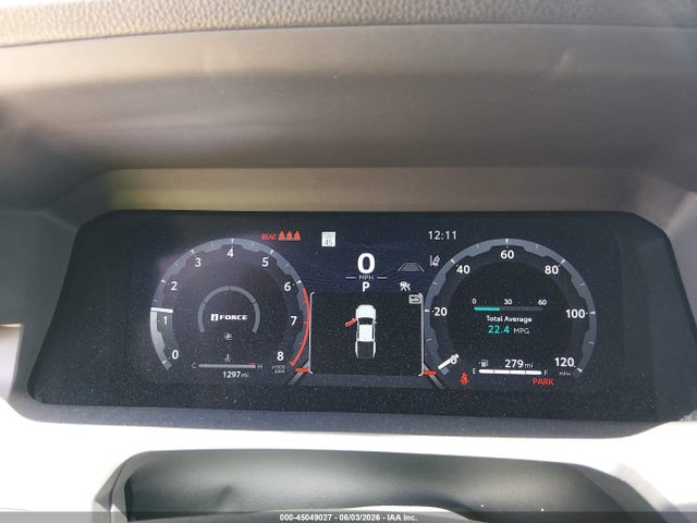 Toyota Tacoma Trd Off Road