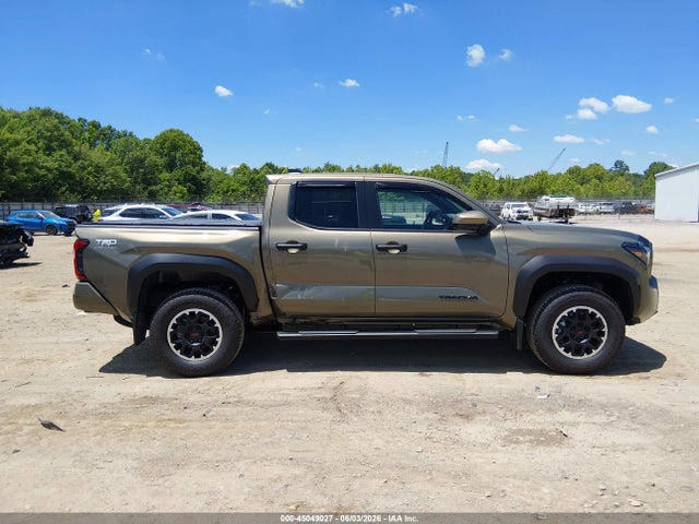 Toyota Tacoma Trd Off Road