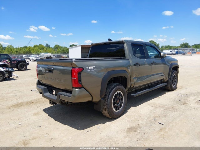 Toyota Tacoma Trd Off Road