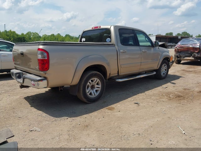 Toyota Tundra Sr5 V8