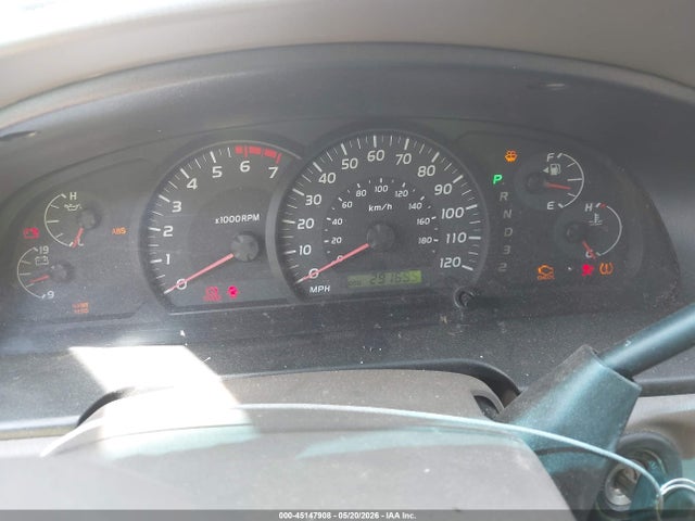 Toyota Tundra Sr5 V8