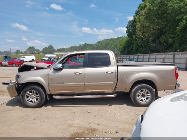 Toyota Tundra Sr5 V8