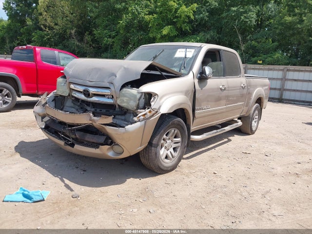Toyota Tundra Sr5 V8