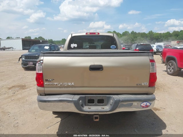 Toyota Tundra Sr5 V8