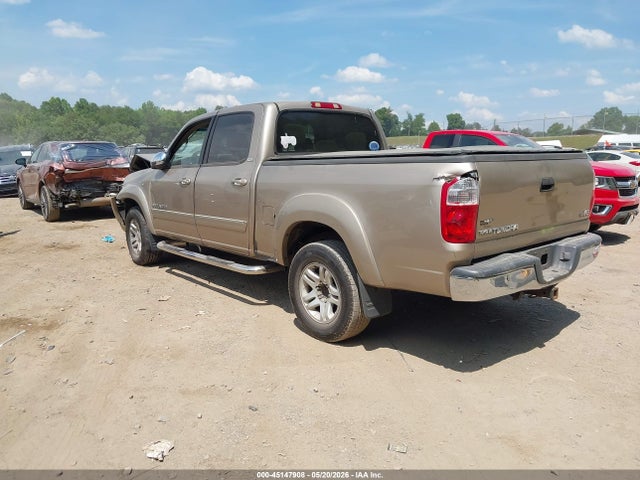 Toyota Tundra Sr5 V8