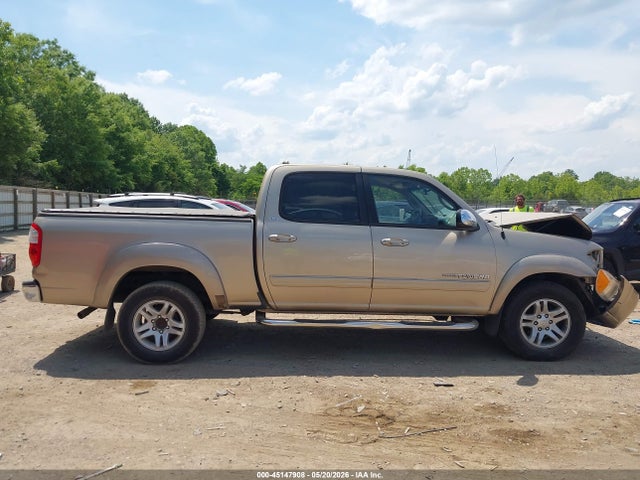 Toyota Tundra Sr5 V8