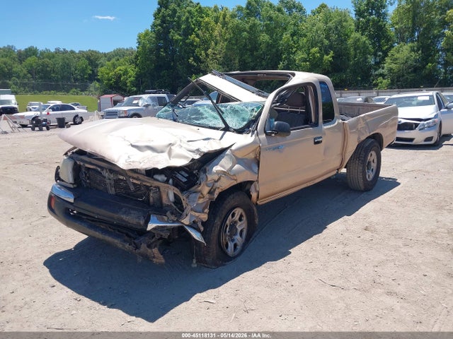 Toyota Tacoma