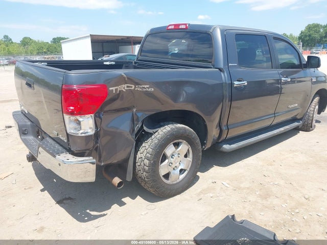 Toyota Tundra Limited 5.7l V8