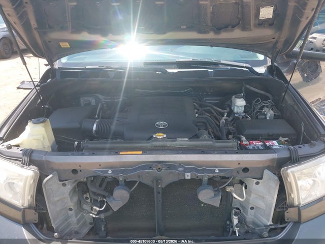 Toyota Tundra Limited 5.7l V8
