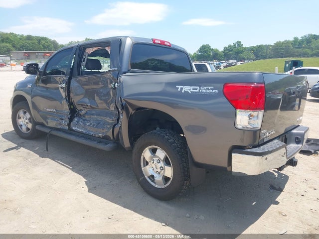 Toyota Tundra Limited 5.7l V8