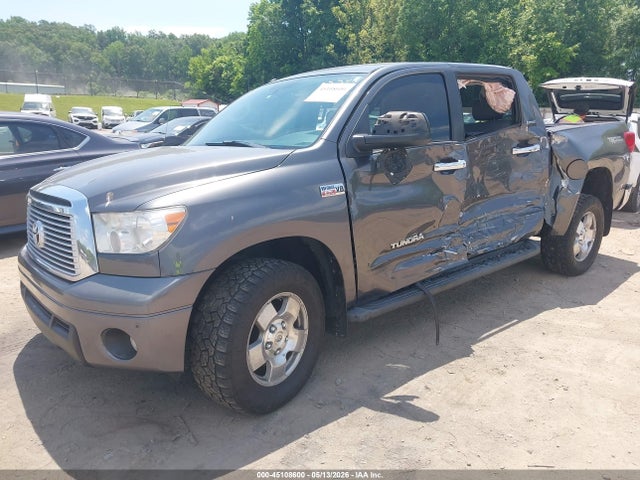 Toyota Tundra Limited 5.7l V8