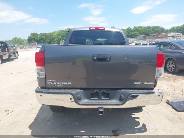 Toyota Tundra Limited 5.7l V8
