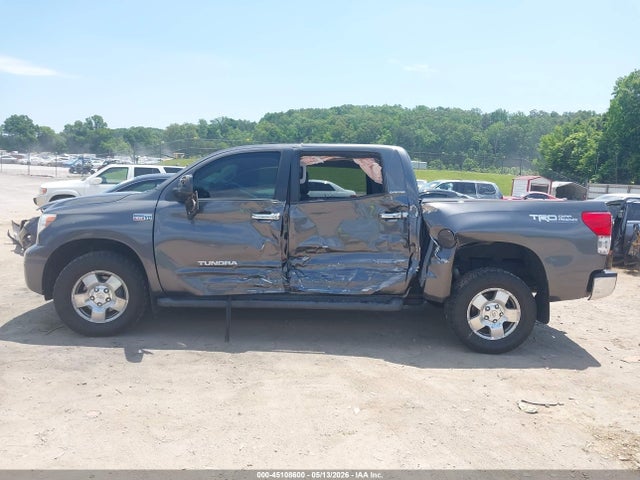 Toyota Tundra Limited 5.7l V8