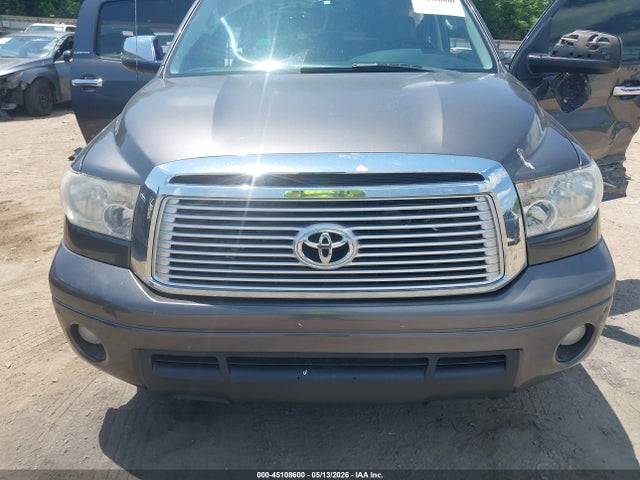 Toyota Tundra Limited 5.7l V8