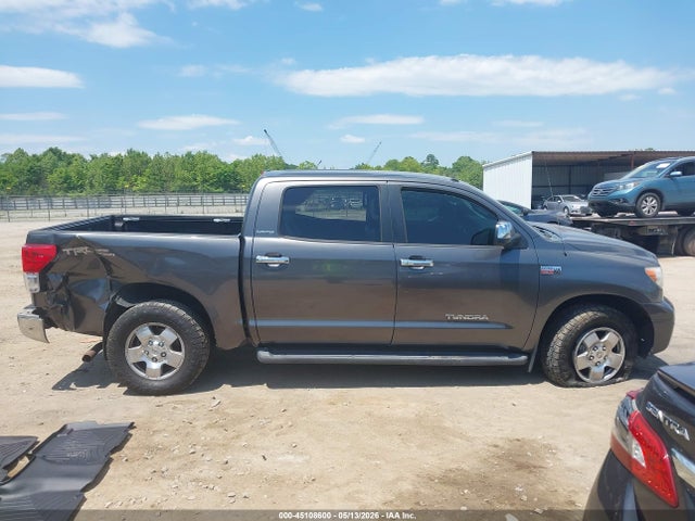 Toyota Tundra Limited 5.7l V8