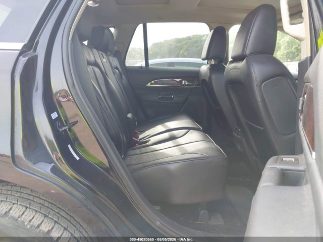 Lincoln MKX