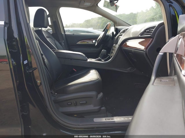 Lincoln MKX