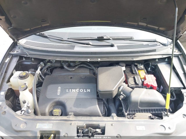Lincoln MKX
