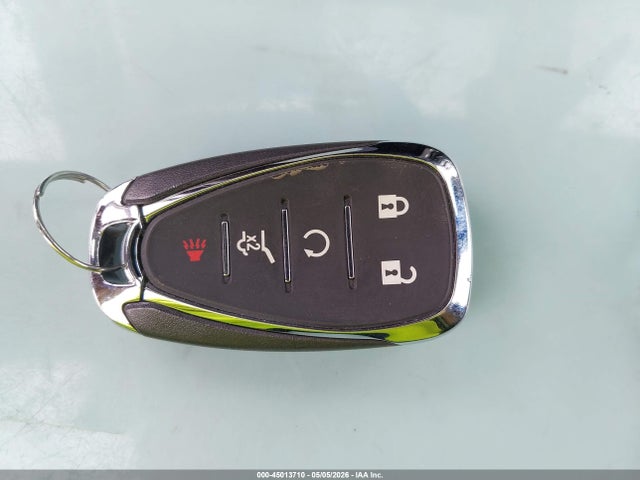 Chevrolet Equinox Awd Rs