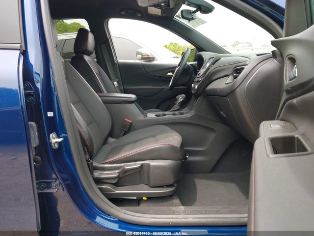Chevrolet Equinox Awd Rs
