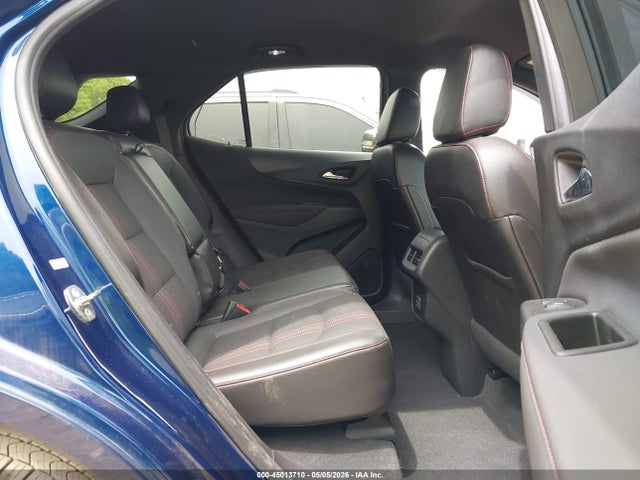 Chevrolet Equinox Awd Rs