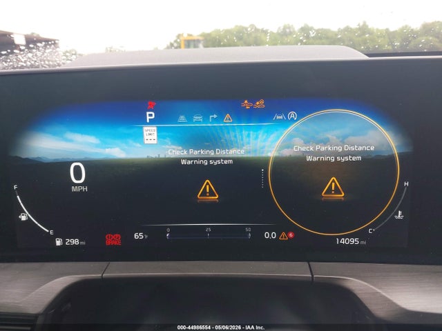 Kia Telluride Sx X-line