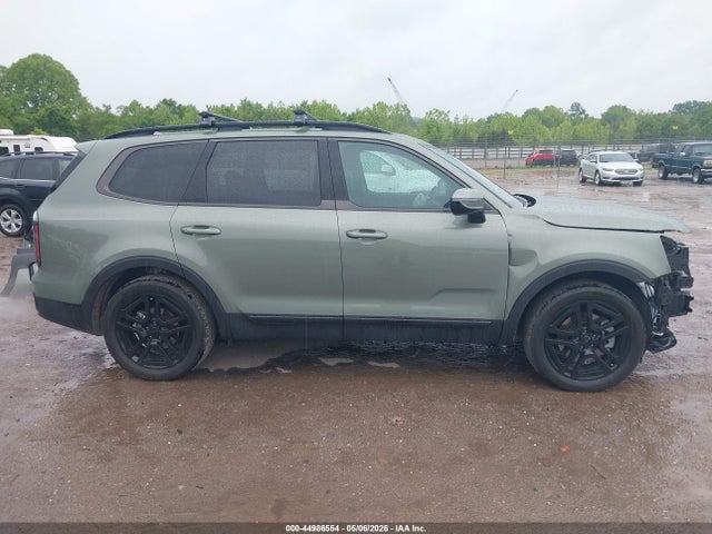 Kia Telluride Sx X-line