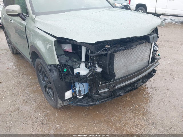 Kia Telluride Sx X-line