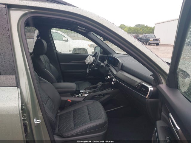 Kia Telluride Sx X-line