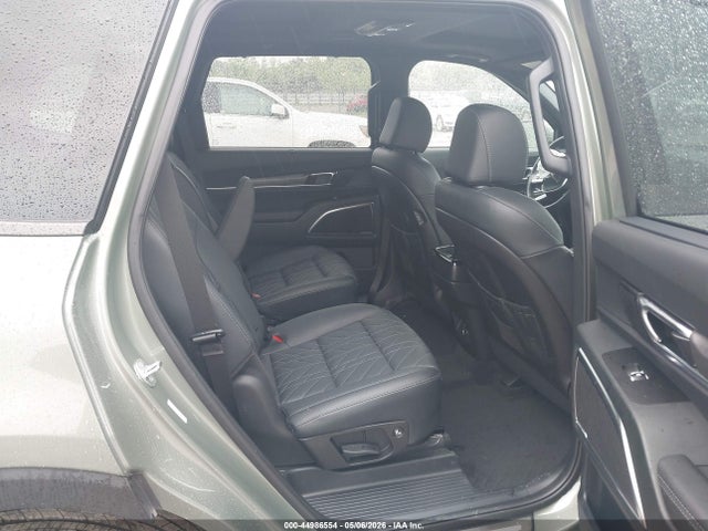Kia Telluride Sx X-line