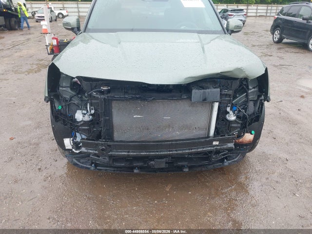 Kia Telluride Sx X-line
