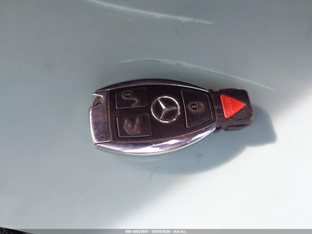 Mercedes-Benz M-Class 4matic