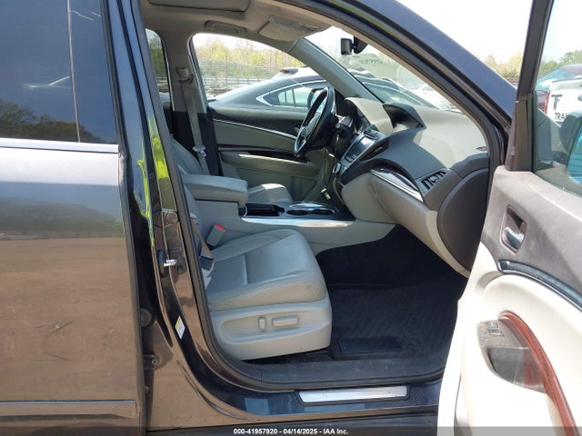 Acura MDX