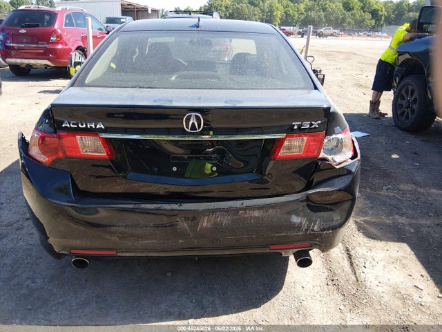 Acura TSX 2.4