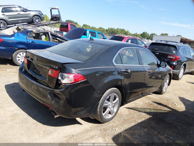 Acura TSX 2.4
