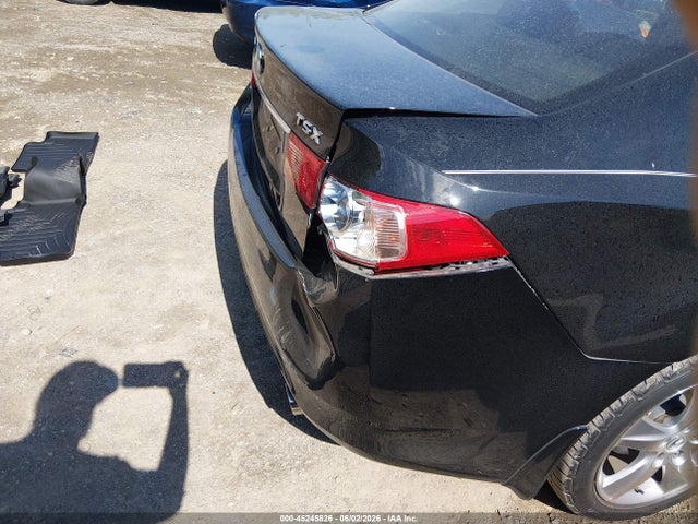 Acura TSX 2.4