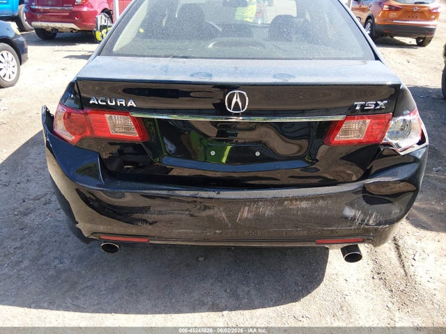 Acura TSX 2.4