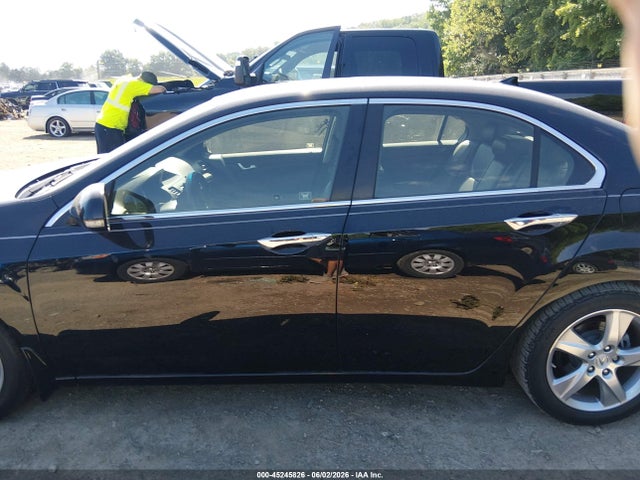 Acura TSX 2.4